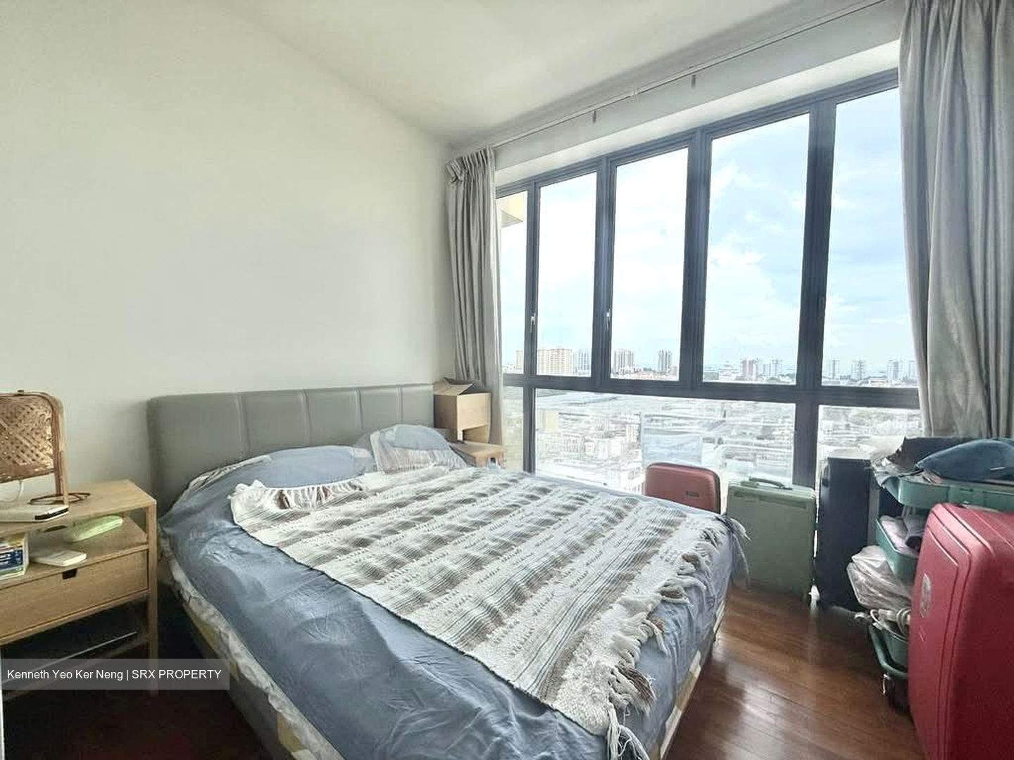 Bedok Residences (D16), Apartment #532453991